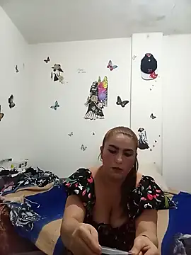 AddyStuart  online show from 09/29/25, 03:57