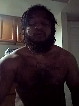 Longthickdick33 online show from 04/13/26, 10:08