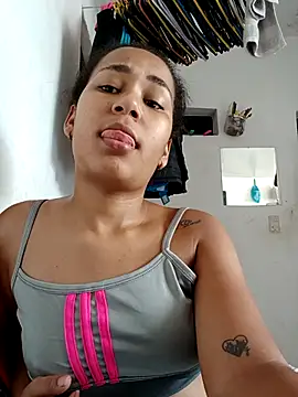 Shanel 69 online show from 10/06/25, 03:46