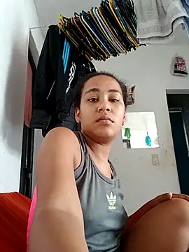 Shanel 69 online show from 10/03/25, 05:36