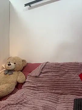 MarSantana 2 online show from 12/23/25, 12:11