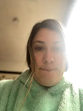 Abby-LS online show from 09/20/25, 12:54