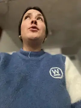 Abby-LS online show from 11/06/25, 12:42