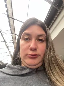 Snapshot of Abby-LS chatting on 01/09/26, 09:33 Abby-LS online show from 01/09/26, 09:33