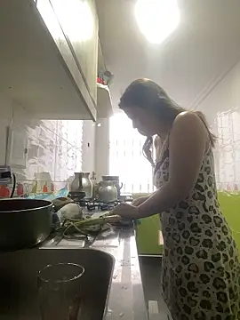 Snapshot of Abby-LS chatting on 01/12/26, 12:45 Abby-LS online show from 01/12/26, 12:45