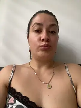 Abby-LS online show from 05/01/26, 12:21