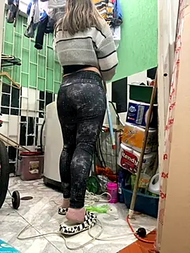 Abby-LS online show from 10/18/25, 12:07