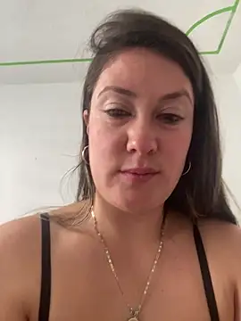 Abby-LS online show from 06/03/26, 02:33