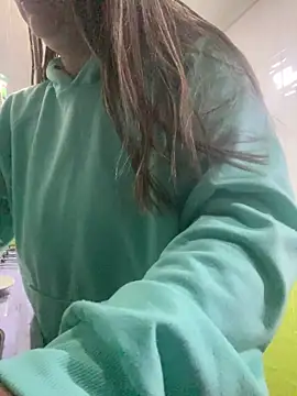 Abby-LS online show from 07/03/26, 10:55