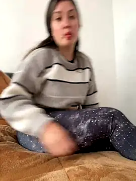 Abby-LS online show from 10/17/25, 05:15