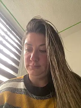 Abby-LS online show from 05/26/26, 01:09