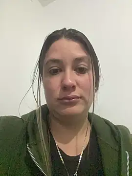Abby-LS online show from 07/11/26, 12:33