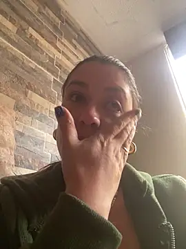 Abby-LS online show from 07/14/26, 10:05