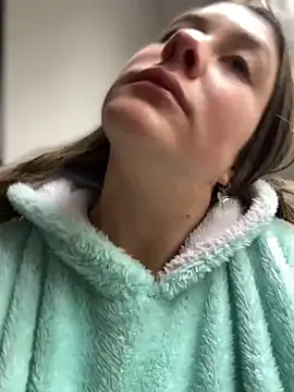 Abby-LS online show from 10/08/25, 01:34