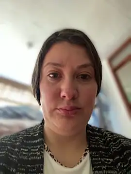 Abby-LS online show from 10/21/25, 05:12