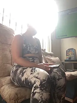 Abby-LS online show from 05/24/26, 08:42