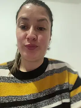 Abby-LS online show from 10/14/25, 12:06