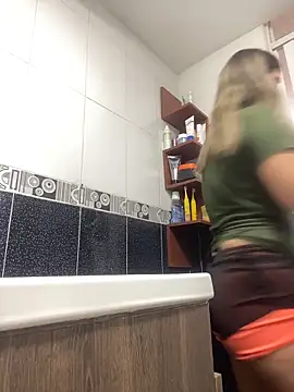 Abby-LS online show from 12/18/25, 02:10