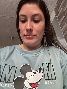 Abby-LS online show from 05/20/26, 11:51