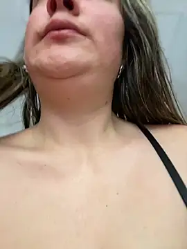 Abby-LS online show from 10/10/25, 01:12