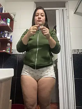 Abby-LS online show from 07/06/26, 11:06