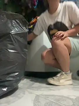 Abby-LS online show from 11/30/25, 01:17