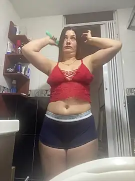 Abby-LS online show from 06/27/26, 12:11