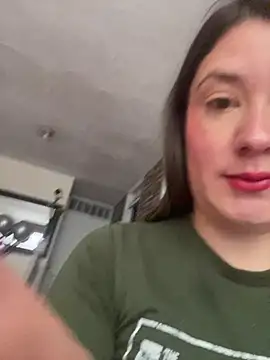 Abby-LS online show from 06/17/26, 12:04