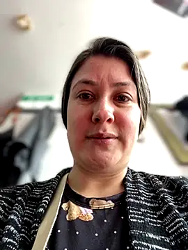 Abby-LS online show from 09/12/25, 04:40