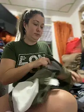 Abby-LS online show from 09/11/25, 11:10