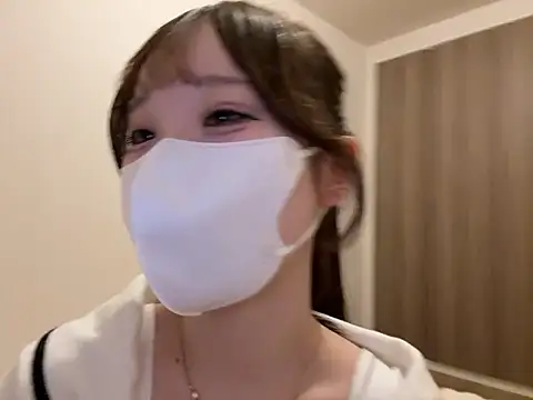 nano-da-u online show from 04/05/26, 01:18