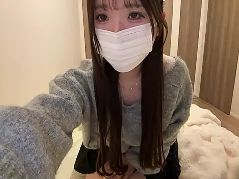 nano-da-u online show from 02/02/26, 01:10