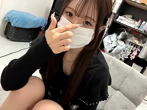 nano-da-u online show from 10/22/25, 03:00