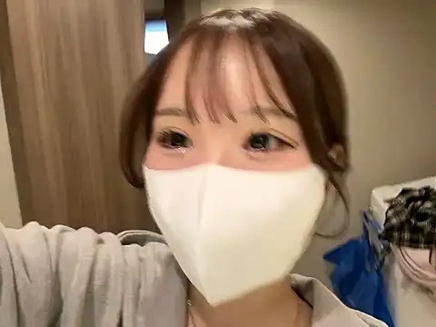 nano-da-u online show from 05/11/26, 02:56
