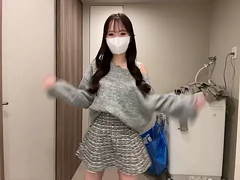 nano-da-u online show from 01/09/26, 02:46