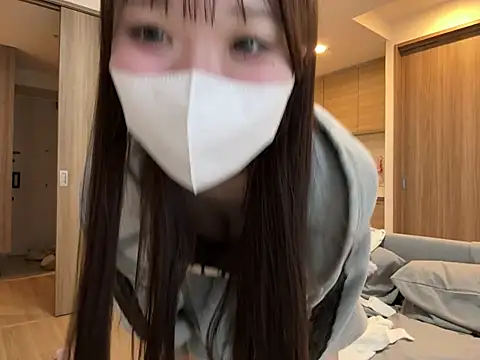 nano-da-u online show from 04/03/26, 04:41