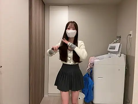 nano-da-u online show from 04/04/26, 02:12