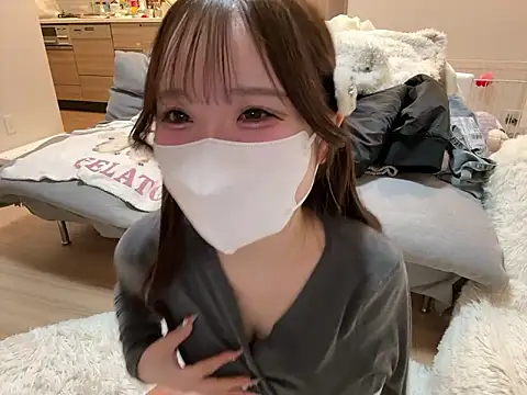 nano-da-u online show from 03/14/26, 01:50