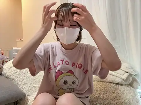 nano-da-u online show from 05/20/26, 10:51