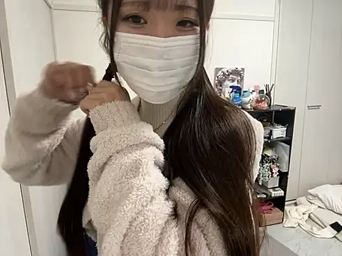 nano-da-u online show from 11/23/25, 04:44