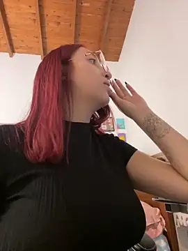 Paulina-Wells online show from 11/20/25, 09:58