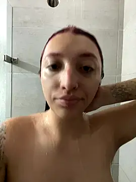 Paulina-Wells online show from 11/03/25, 09:07