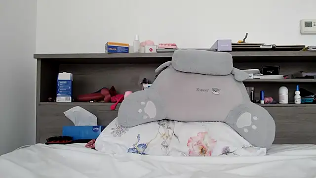 xxxmegamixxx online show from 10/09/25, 04:24