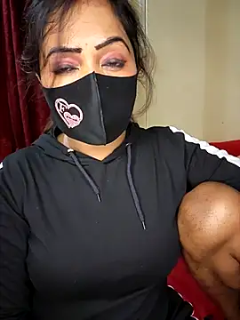 Hotbhabi305 online show from 12/01/25, 04:52