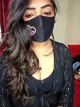 Hotbhabi305 online show from 12/01/25, 04:02