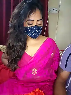 Hotbhabi305 online show from 12/02/25, 05:25