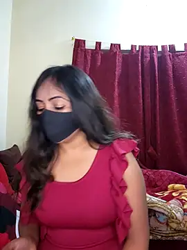 Hotbhabi305 online show from 01/13/26, 04:55