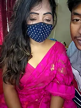 Hotbhabi305 online show from 12/03/25, 05:30