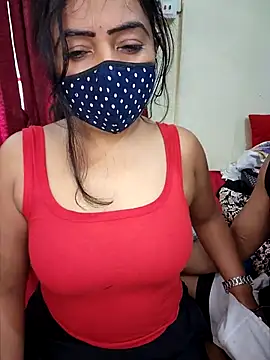 Hotbhabi305 online show from 12/02/25, 04:58