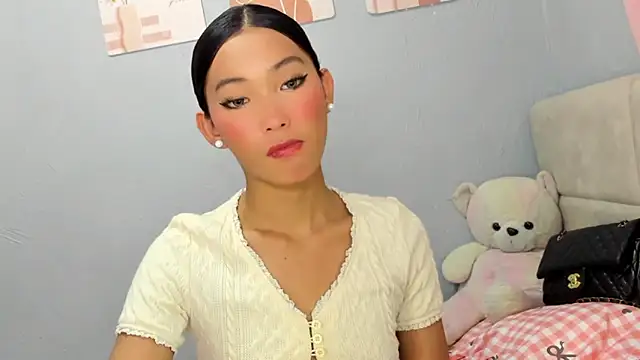 Anne the virgin online show from 11/12/25, 06:17